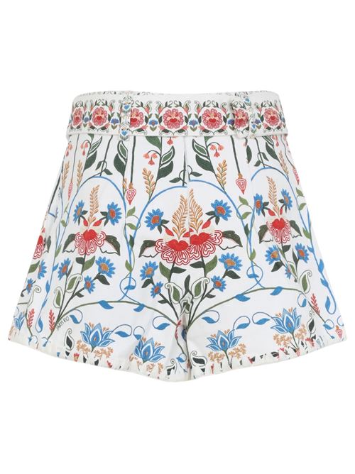 Fraga Shorts FARM RIO | 348502FRAGAPRINT26047